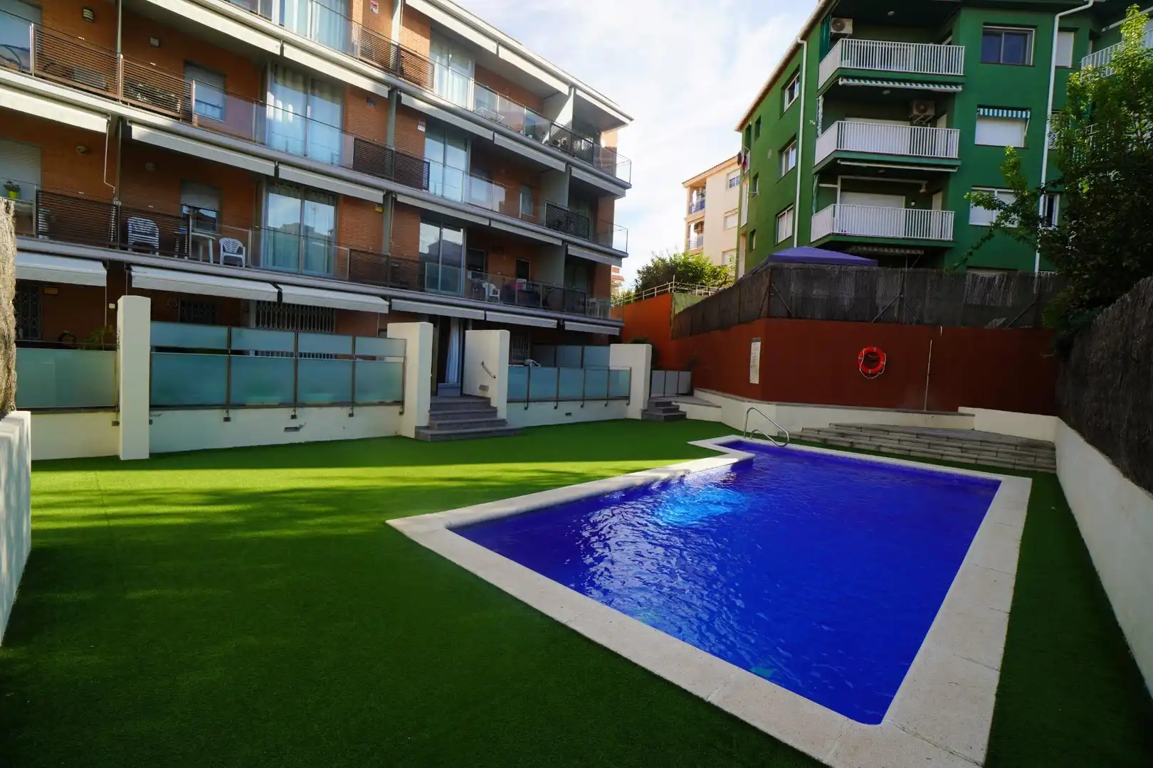 Piano terra con piscina in vendita a NAUSICA-LLANSA 4, imagen 22