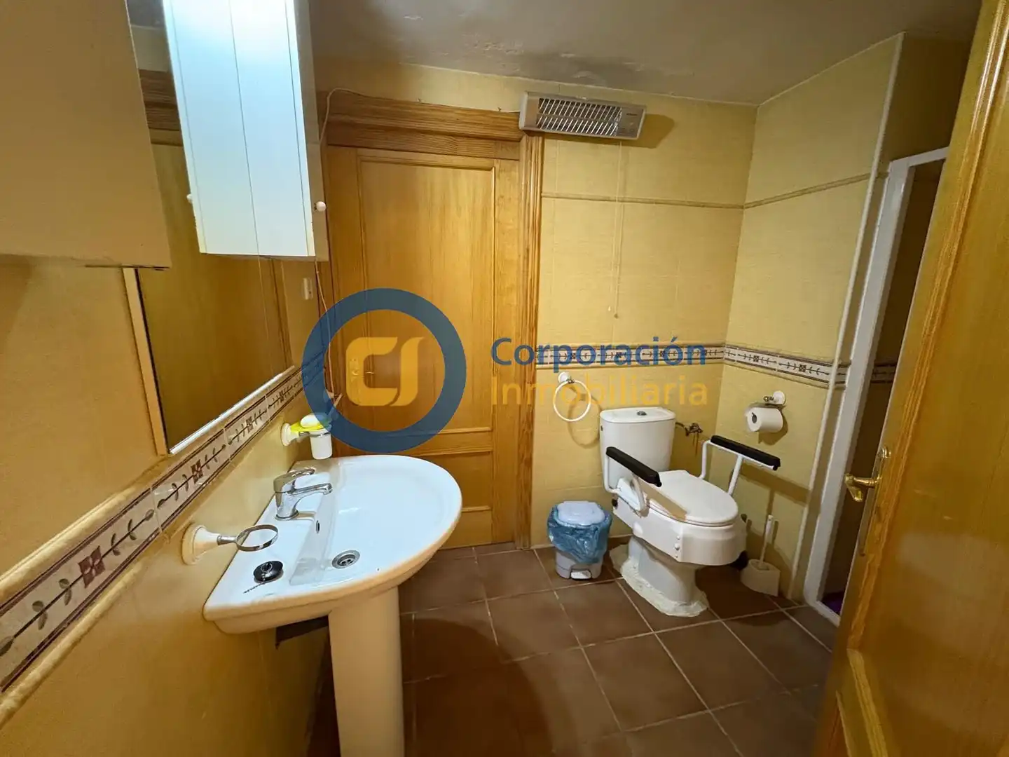 Casa con giardino in vendita a Pedanías Centro, imagen 19