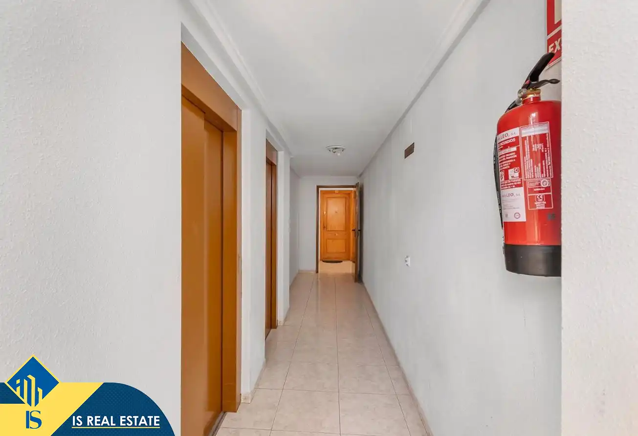 Apartamento con piscina en venta en Nueva Torrevieja - Aguas Nuevas, imagen 21