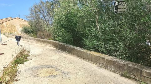 Terreno urbano en Ador Valencia  vistas al valle y al mar, imatge 2