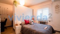 Bedroom of Flat for sale in  Madrid Capital  with Heating and Storage room