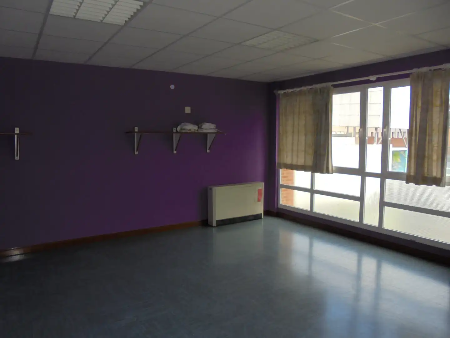 Bureau à louer à Doctor Don Luis Bilbao Libano Kalea, imagen 18