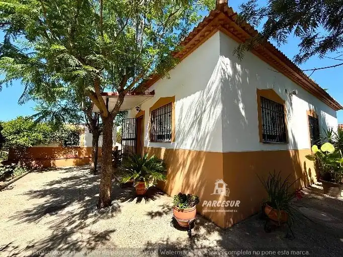 Haus mit Pool zum Verkauf in Almodóvar del Río