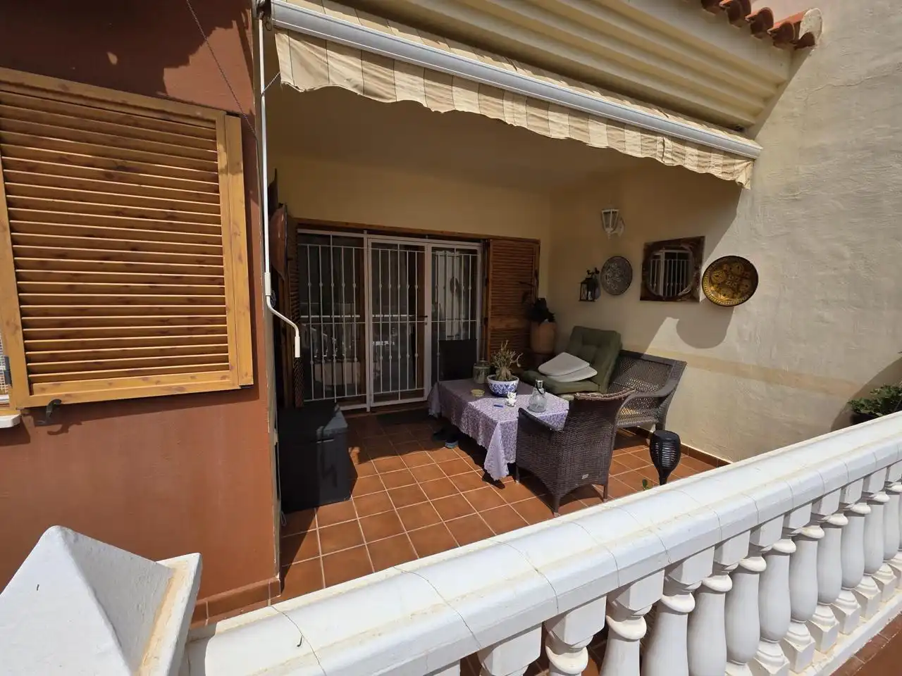 Casa con piscina en venta en Calle Venezuela, imagen 17