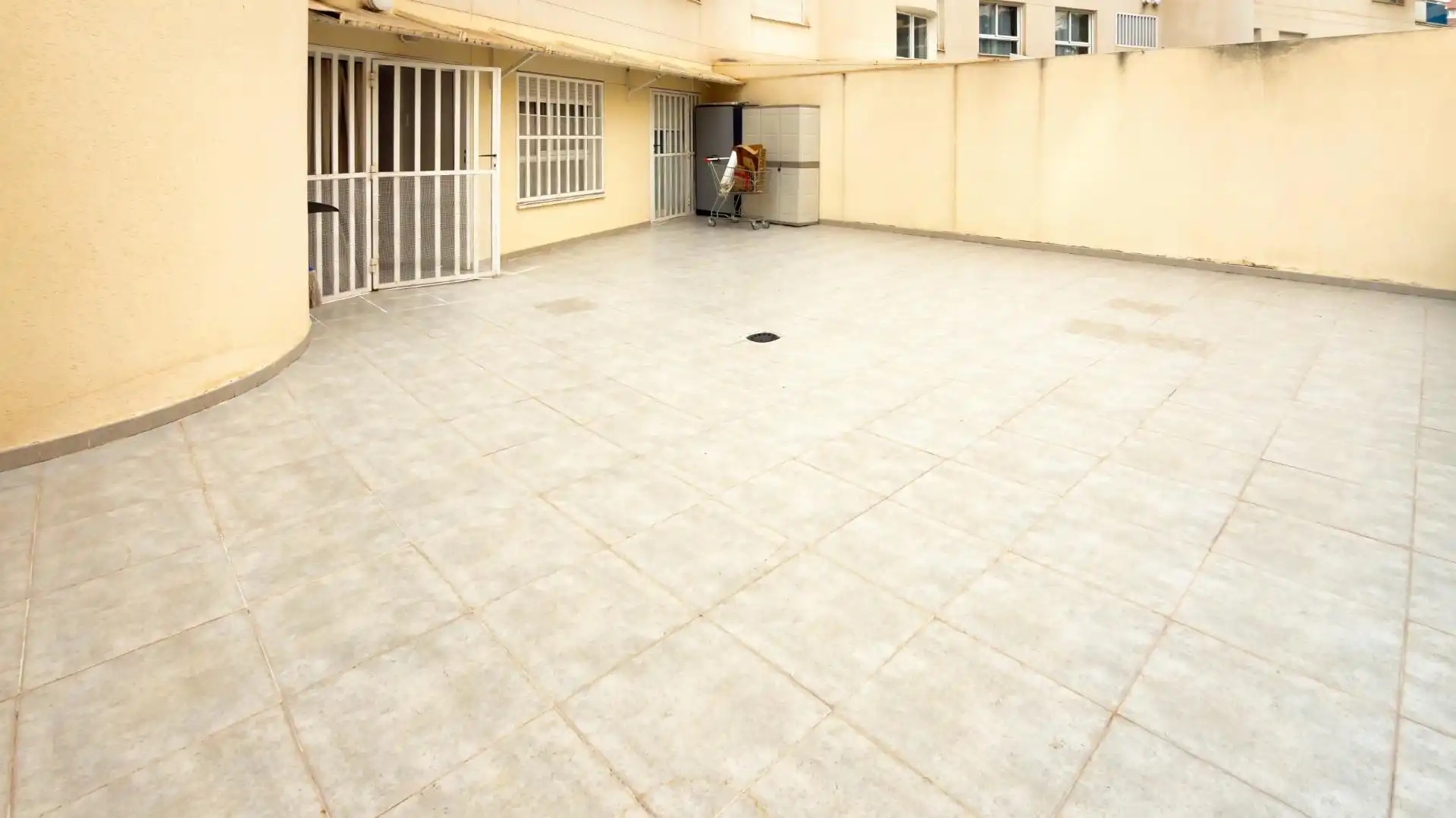 Appartement avec terrasse à vendre à Calle Llevant, imagen 45