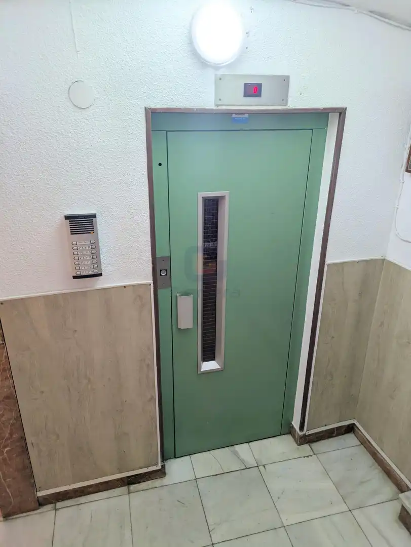 Mini appartamento con terrazza in vendita a Centro, imagen 16