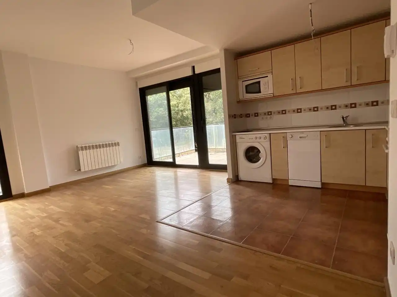 Appartamento con piscina in vendita a Avenida La Rioja 104, imagen 10