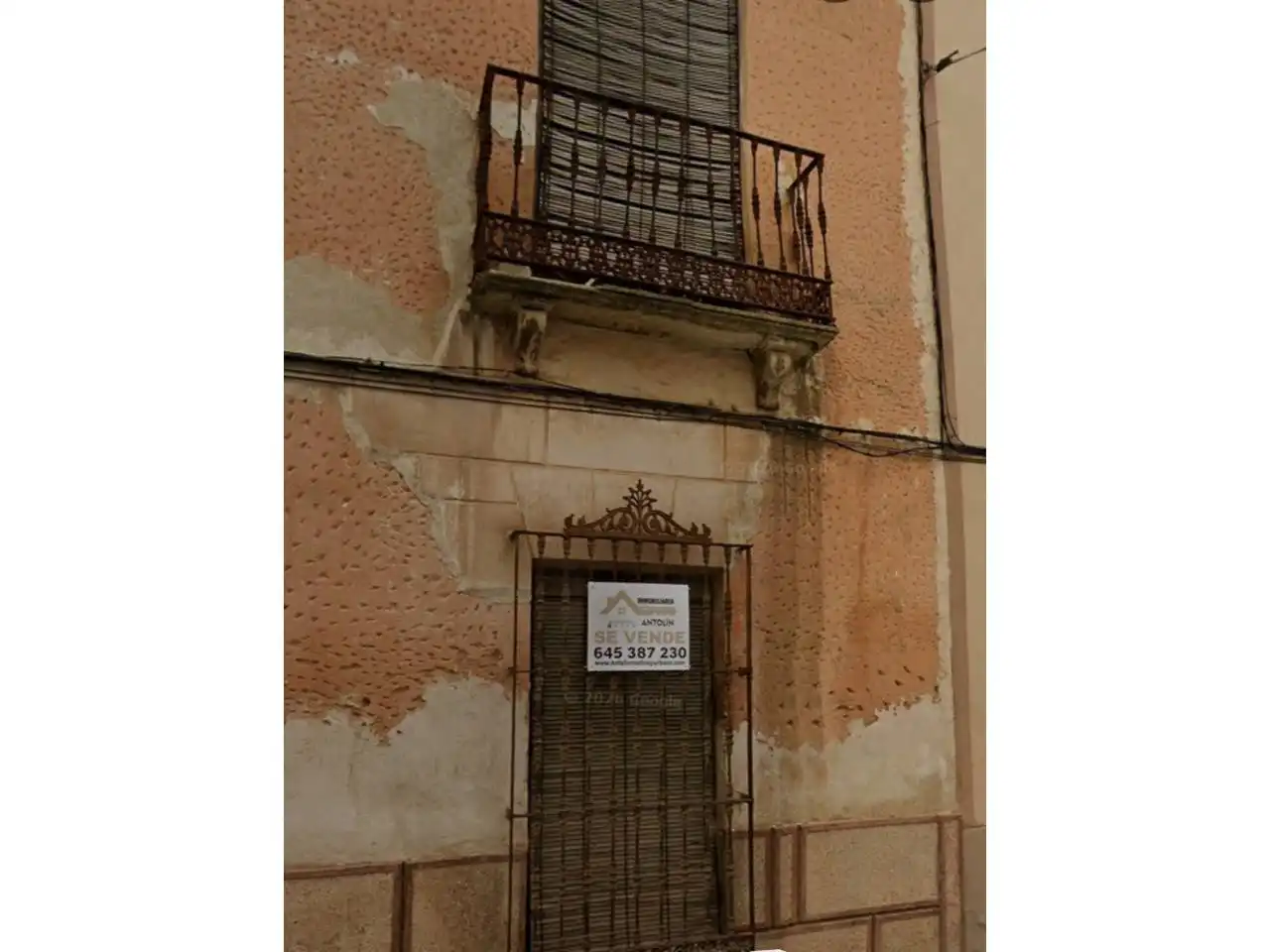 Casa en venta en Calle Mayorazgo, imagen 2