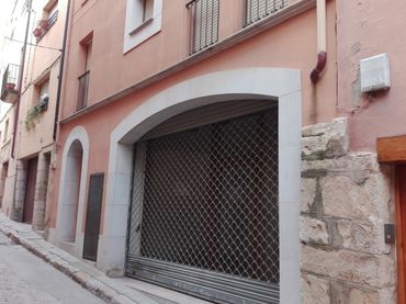 Locale commerciale in vendita a C/ Dalt