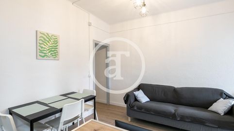 Photo 2 of Flat for rent in Avinguda Meridiana, La Sagrera, Barcelona Capital