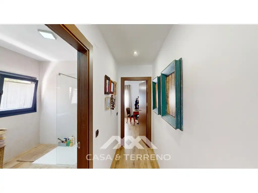 House with terrace for sale in Diseminados Diseminados, imagen 21