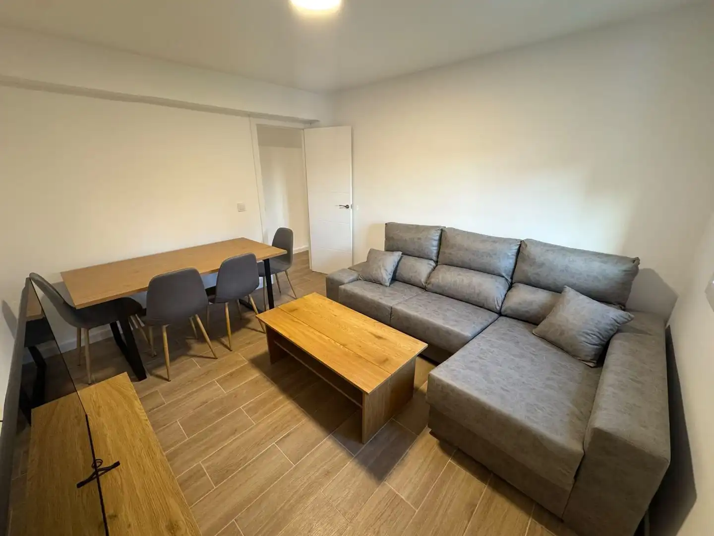 Wohnung zum Verkauf in ESTUDIANTES, imagen 3