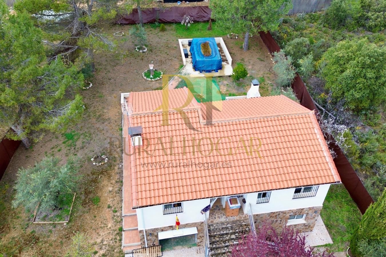 House or chalet for sale in Calle Fragata las Anc, 442, Pareja