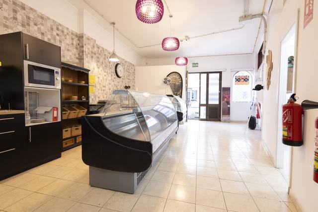 Local comercial en Venta en Ctra. Vieja, 35, -1 en La Vera - El Farrobillo - Tosca de Ana María