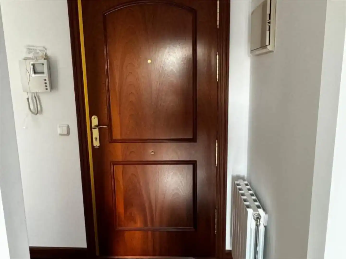 Pis en venda en Gorliz amb Balcó