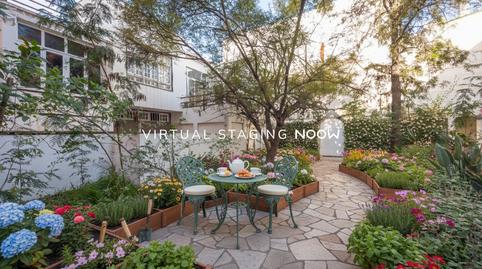 Foto 2 de Casa adosada en venta en Calle Arnao, San Gregorio, Telde