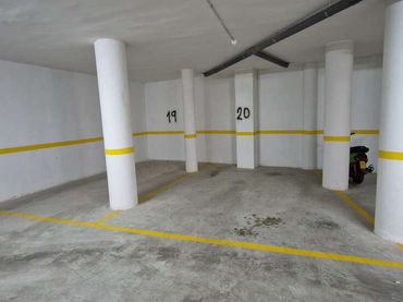 Individual to rent in Aguadulce
