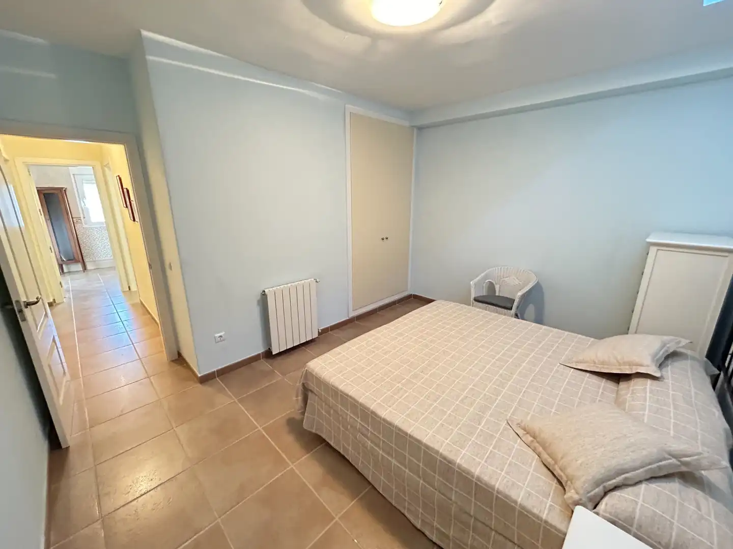 Dormitori de Casa o xalet en venda en Níjar amb Moblat i Alarma