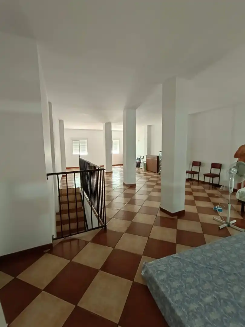 Casa o chalet en venta en Calera de León