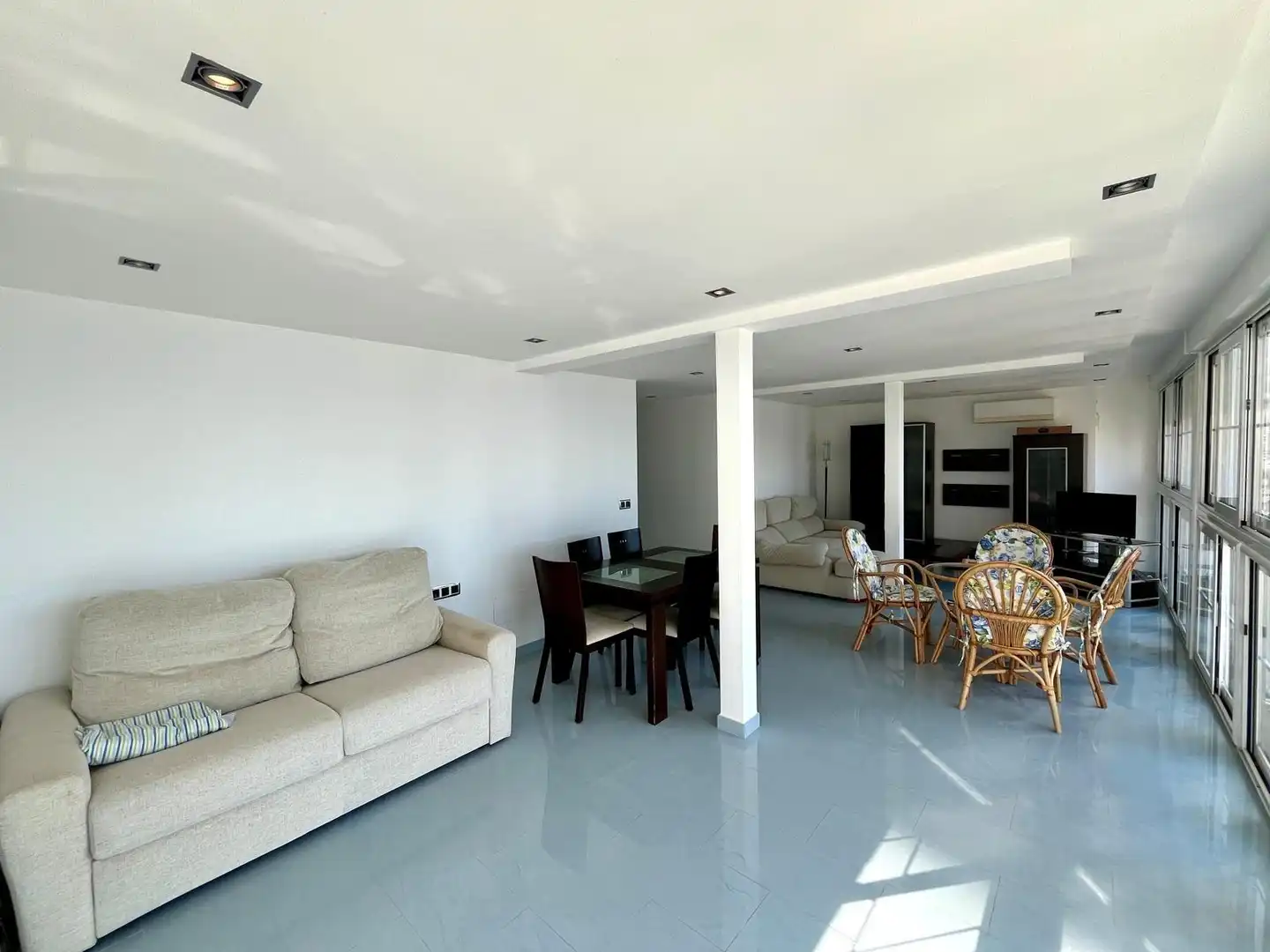 Penthouse mit Aufzug zum Verkauf in Playa de Levante, imagen 10