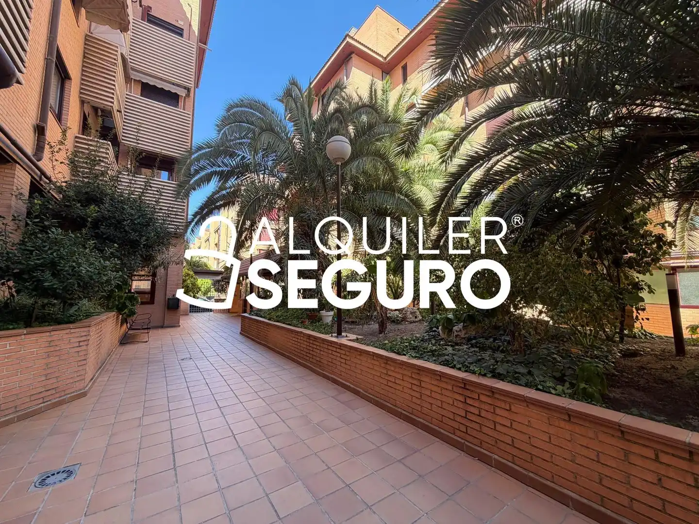 Appartamento con piscina in affitto a de Sangarcía, imagen 3