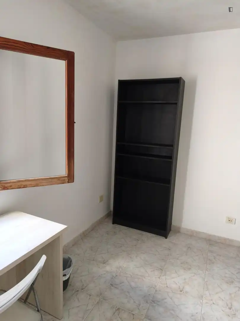 Room in Schamann - Rehoyas
