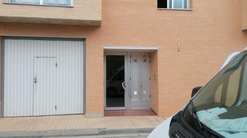 Foto 2 de Pis de lloguer a Valle de Elorz, 4, Valtierra, Navarra