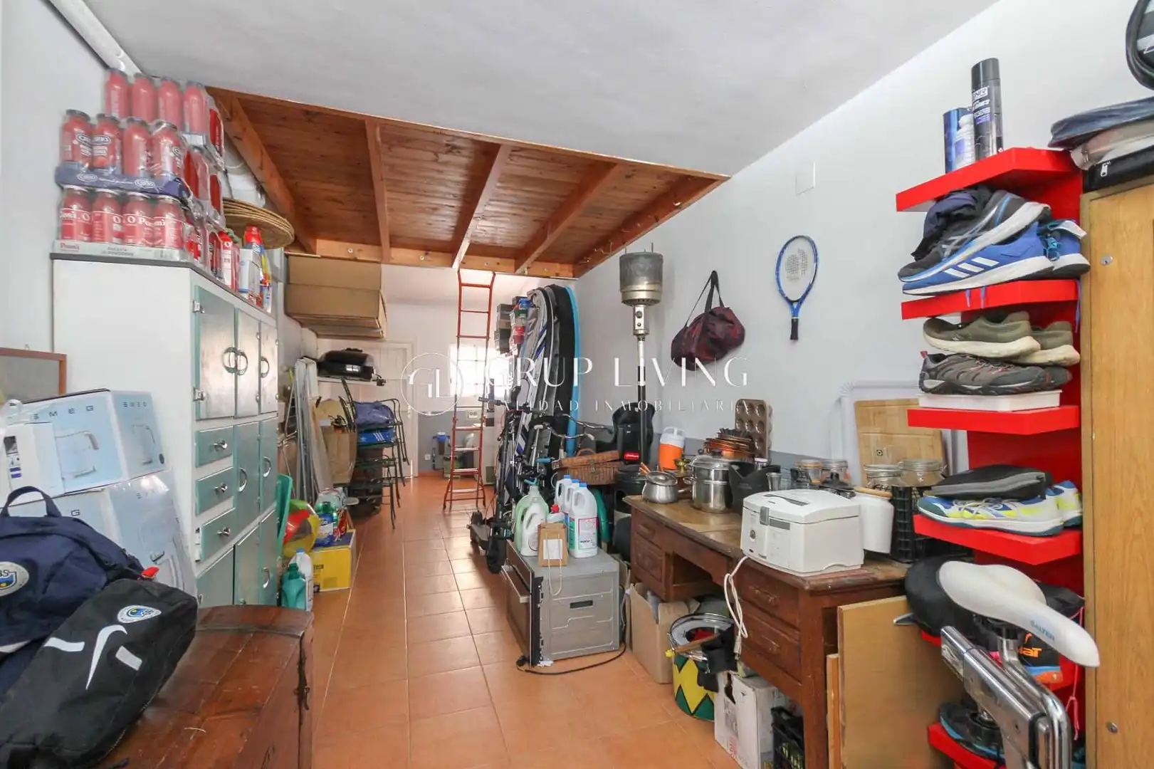 Reihenhaus zum Verkauf in Ametllers - Poble-Sec, imagen 37