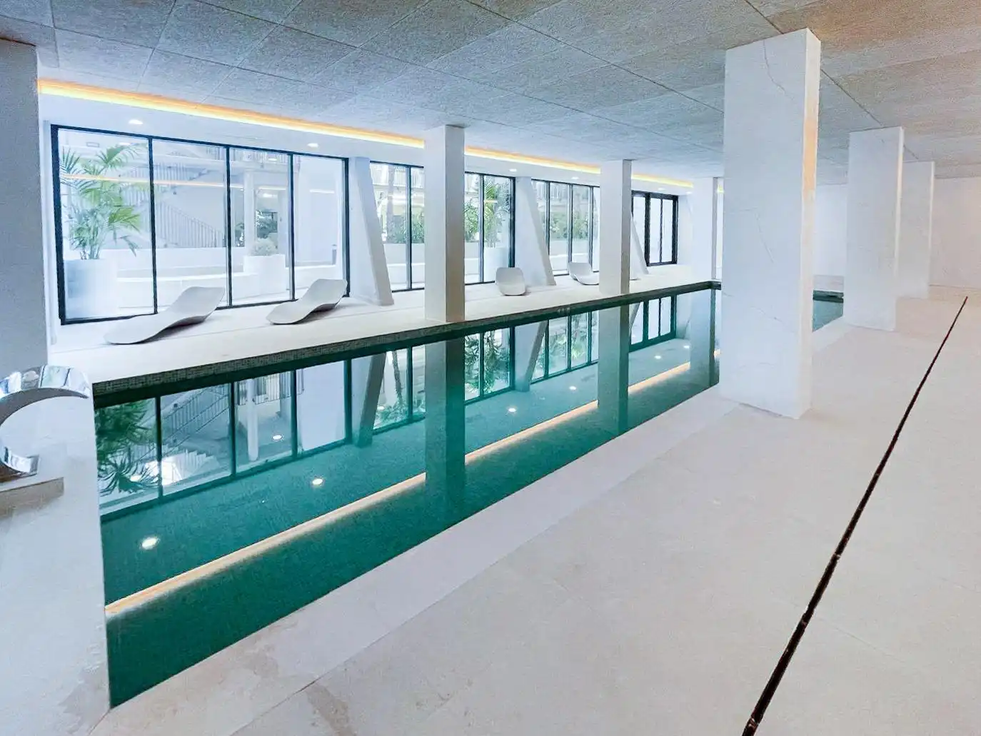 Apartment with pool for sale in L'Albir, imagen 24