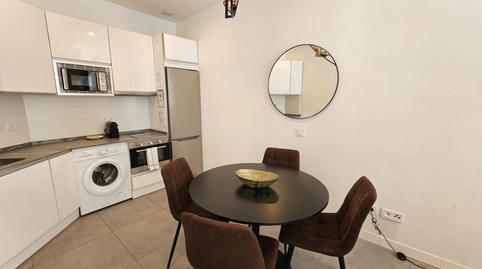 Foto 4 de Pis en venda a Calle Marques de Leis, Castillejos - Cuzco, Madrid