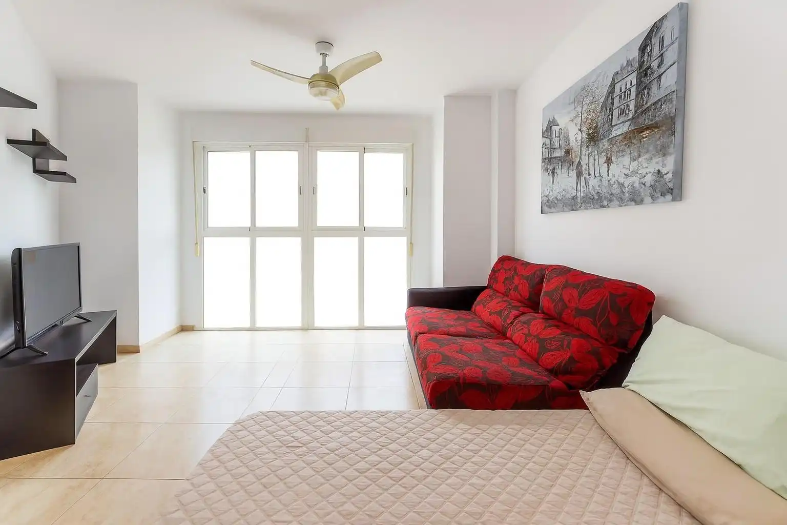 Wohnung mit Aufzug zum Verkauf in Calle ANTONIO MANZANERA