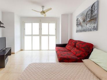Wohnung mit Aufzug zum Verkauf in Calle ANTONIO MANZANERA