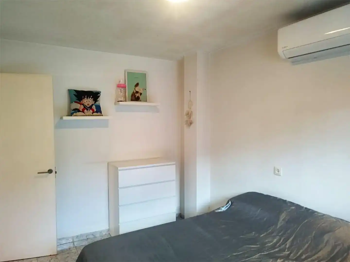 Dormitori de Casa o xalet en venda en Vidreres