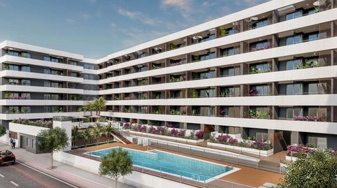Foto 2 de Apartamento en venta en Delicias, Águilas