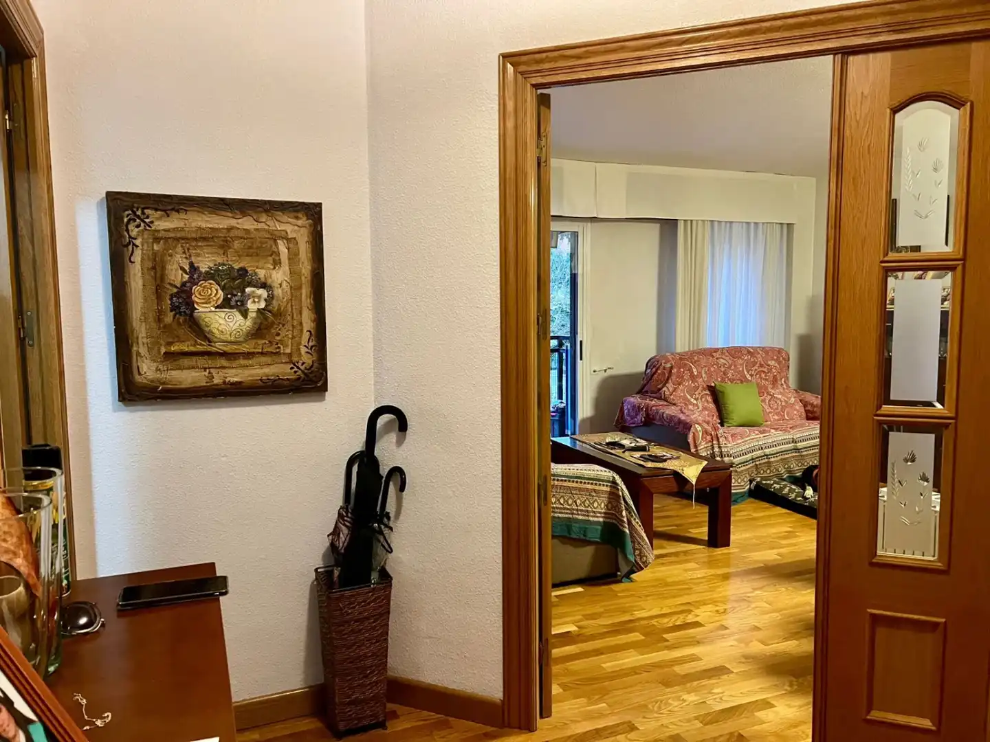 Piso en venta en Infante Juan Manuel