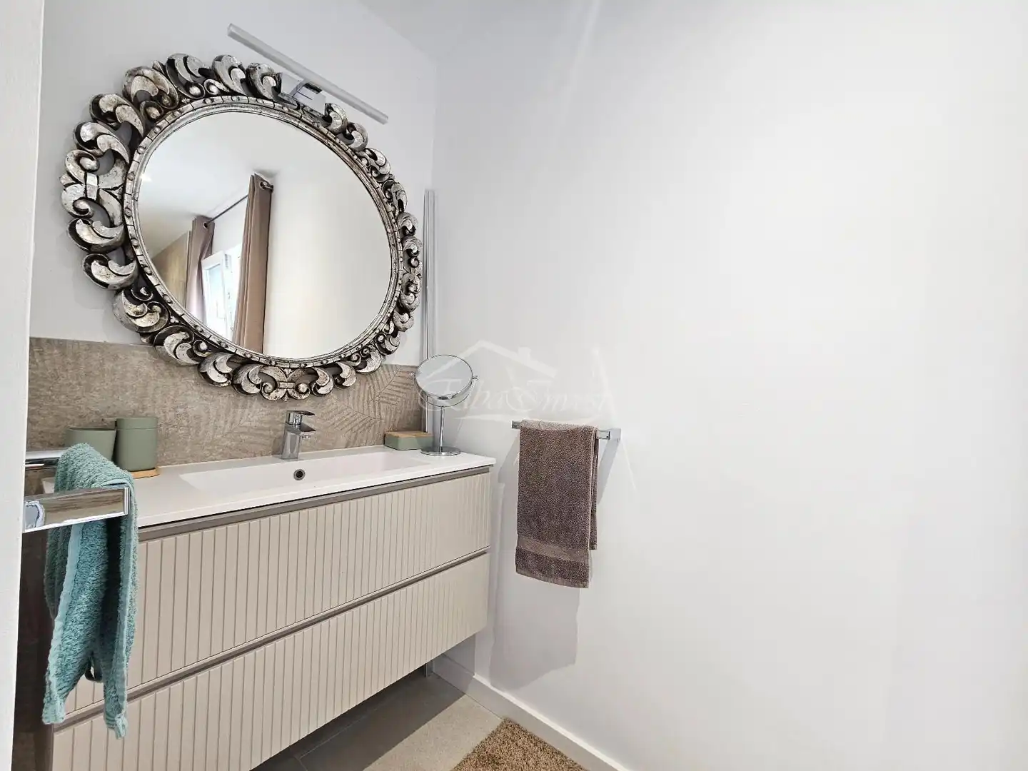 Bathroom of Houses for sale in Adeje  with Air Conditioner, Private garden and Terrace