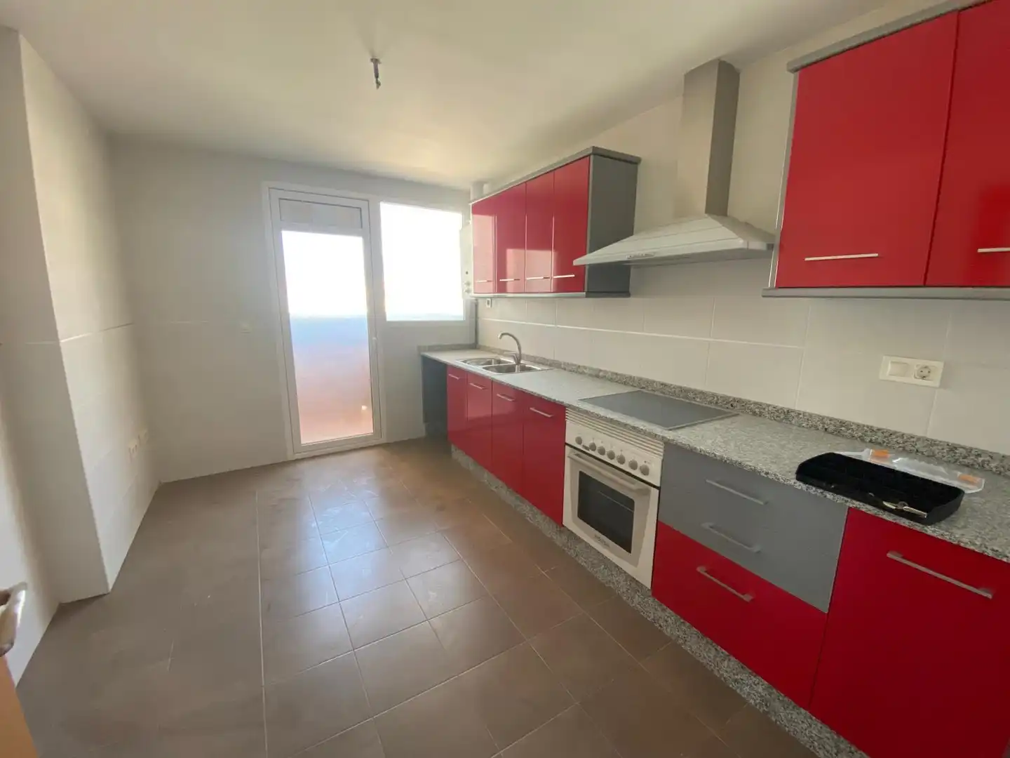 Appartement à vendre à Albaida