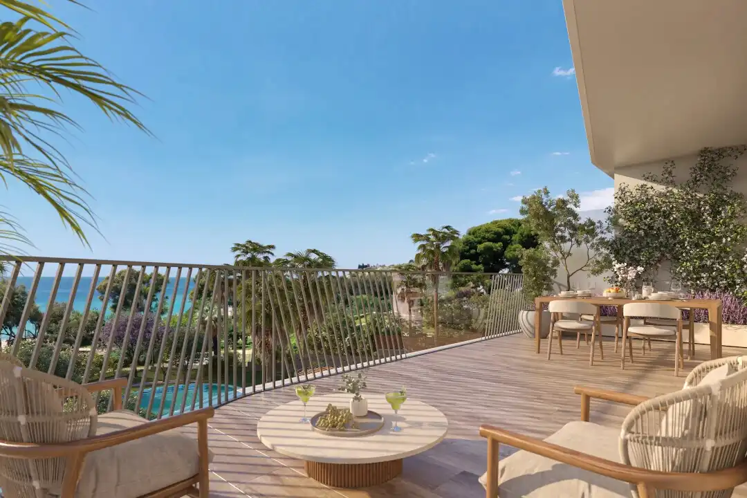Apartament amb piscina en venda a Platja de Torres, imagen 4