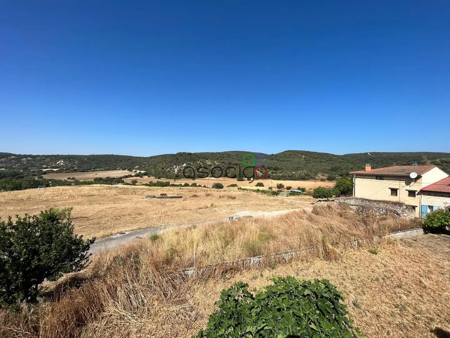 Detached homes for sale in Cogolludo  with Heating, Private garden and Terrace