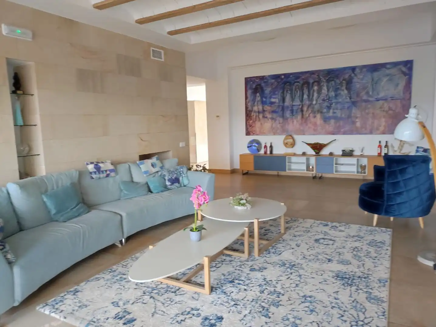 Detached house with pool for sale in Calle del Vino 1, imagen 15