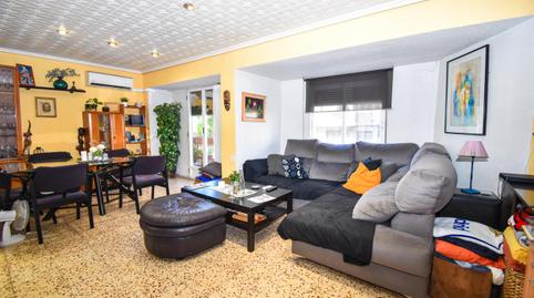 Foto 2 de Pis en venda a Carrer Aurelio Coquillat Pascual, Reina Victoria - Miguel Hernández, Alicante