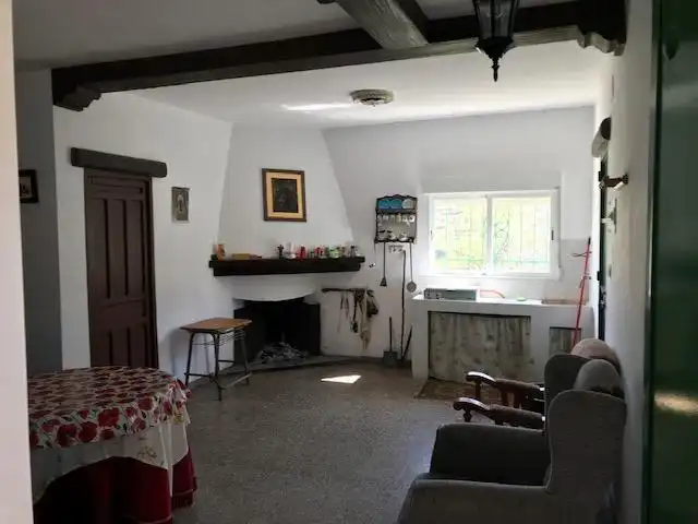 Wohnzimmer von Grundstücke zum Verkauf in La Zubia