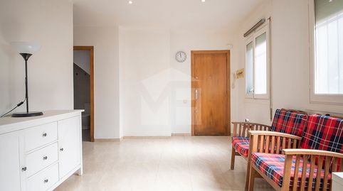 Foto 5 de Piso en venta en Can Baró, Barcelona Capital