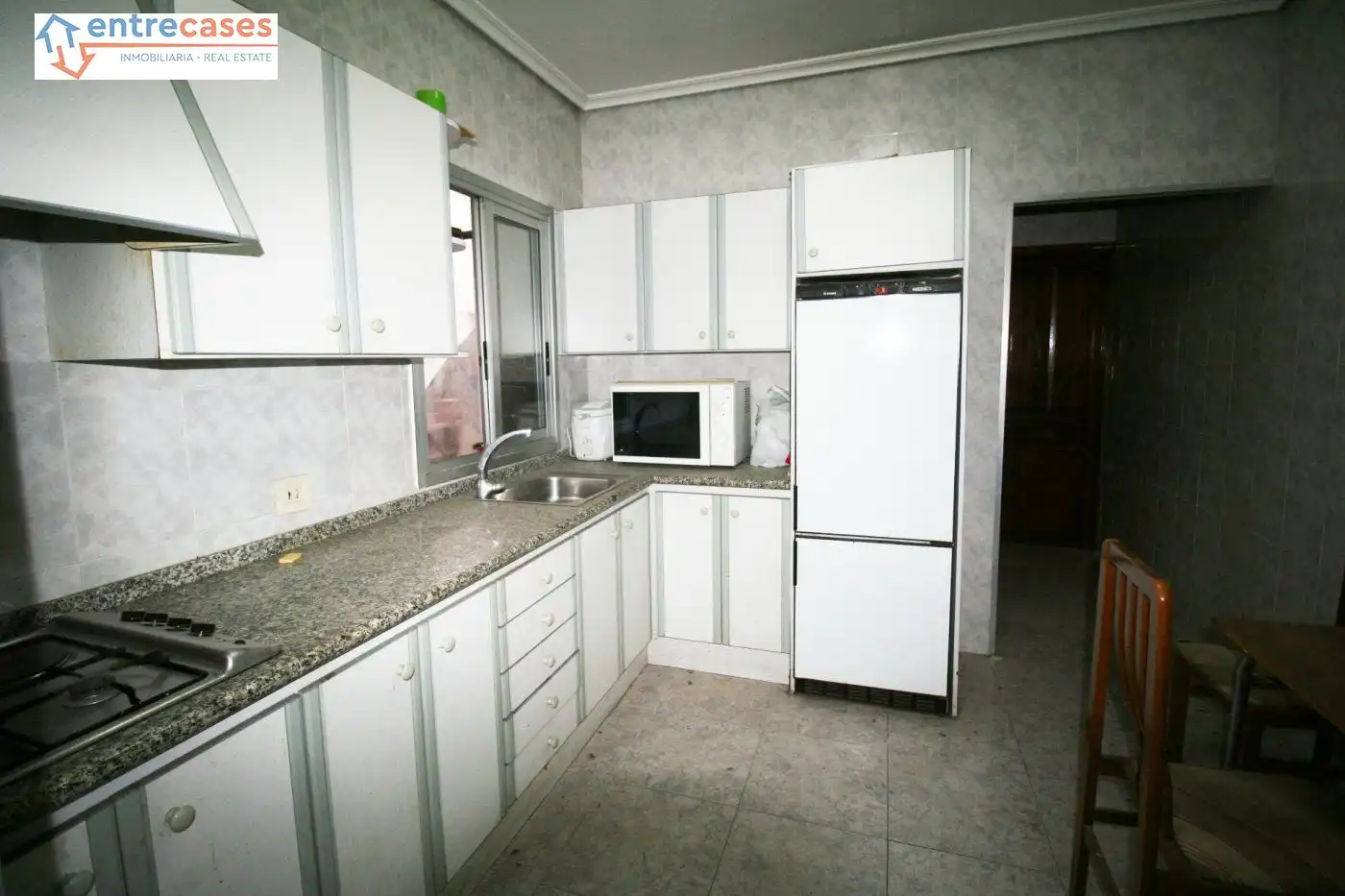 Casa amb terrassa en venda a La Vall d'Uixó, imagen 34
