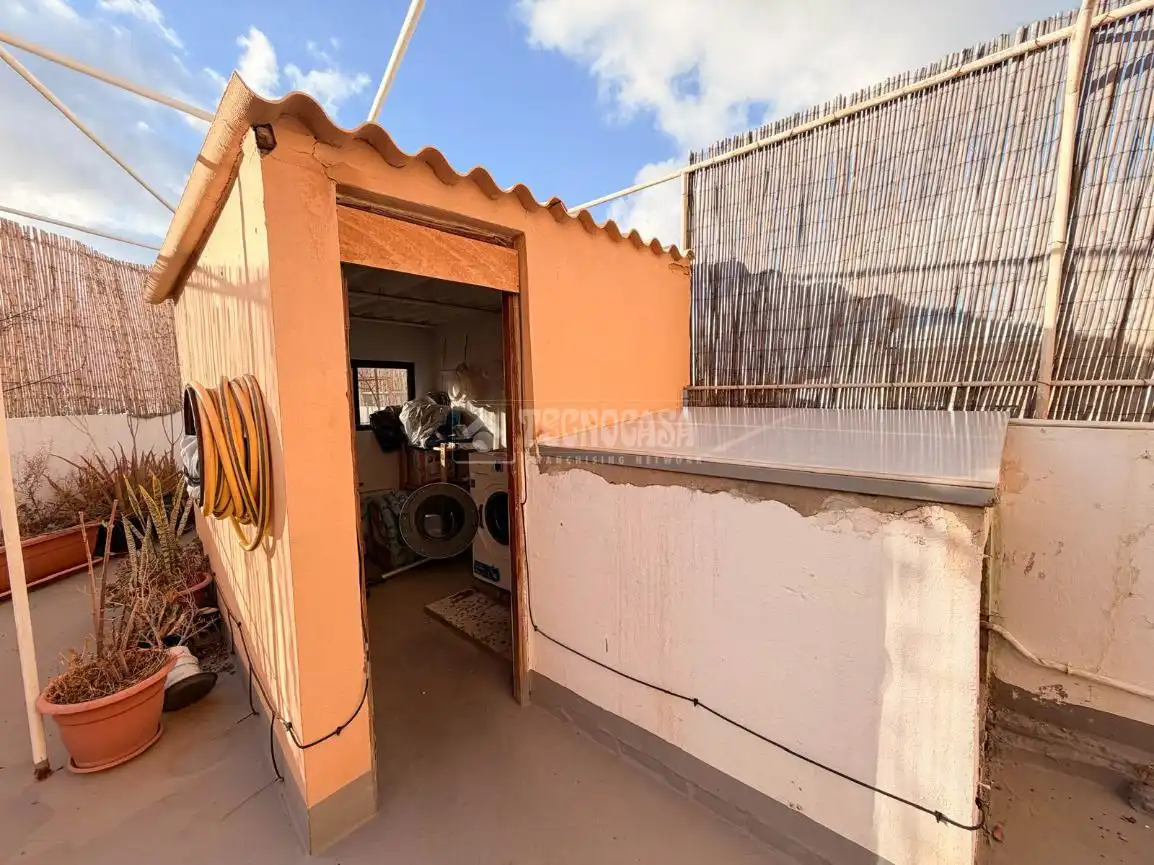 Casa o chalet en venta en Ingenio con Terraza y Balcón
