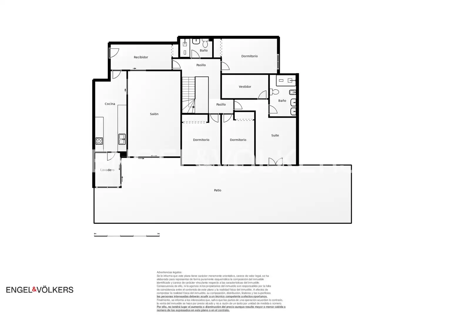 Flat for sale in Zona Monte El Pilar