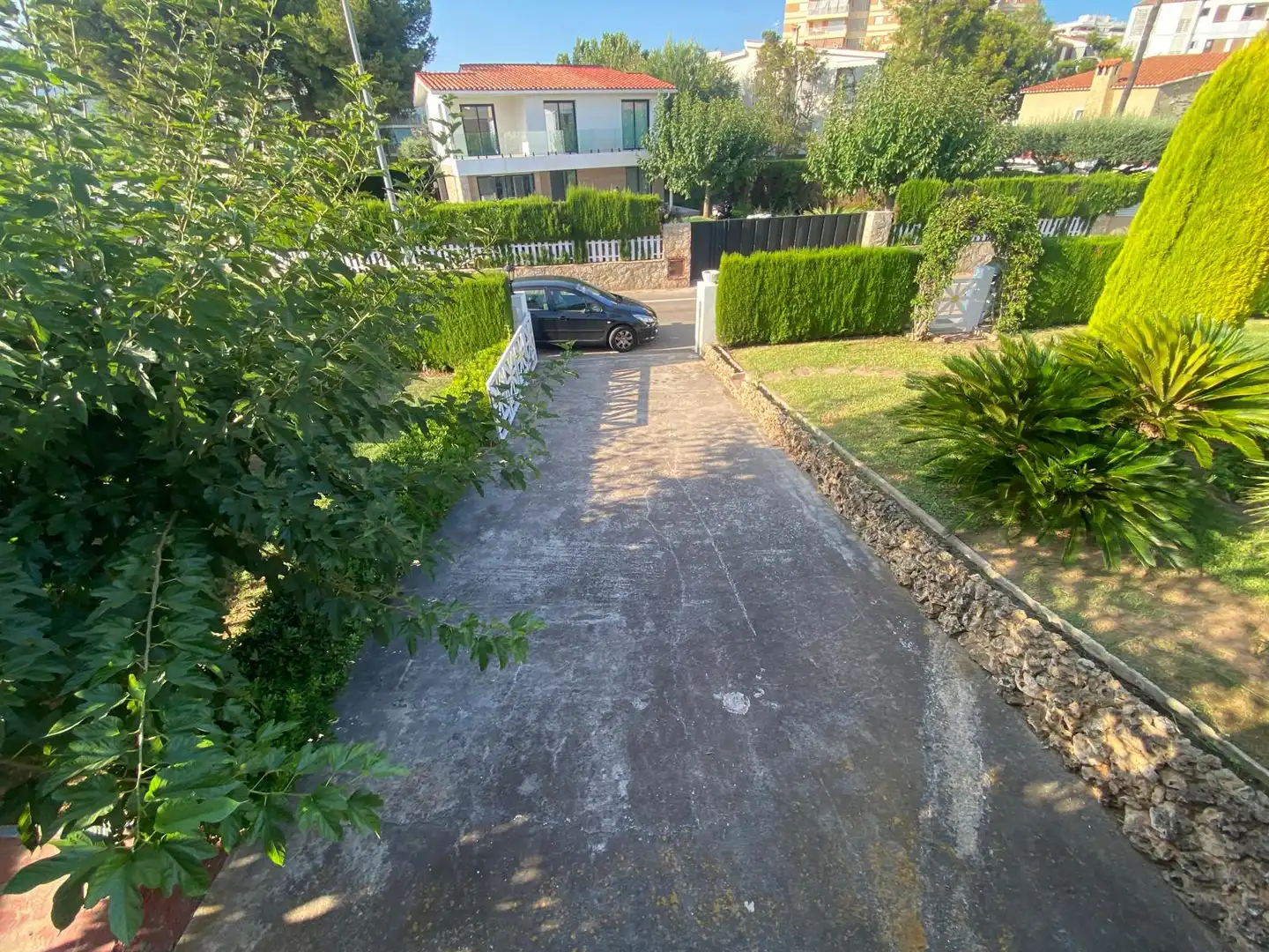 Chalet con terraza en venta en Carrer Ribalta, imagen 15