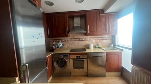 Foto 2 von Wohnung zur Miete in Avenida Primero de Mayo, 1, Centro, Puertollano