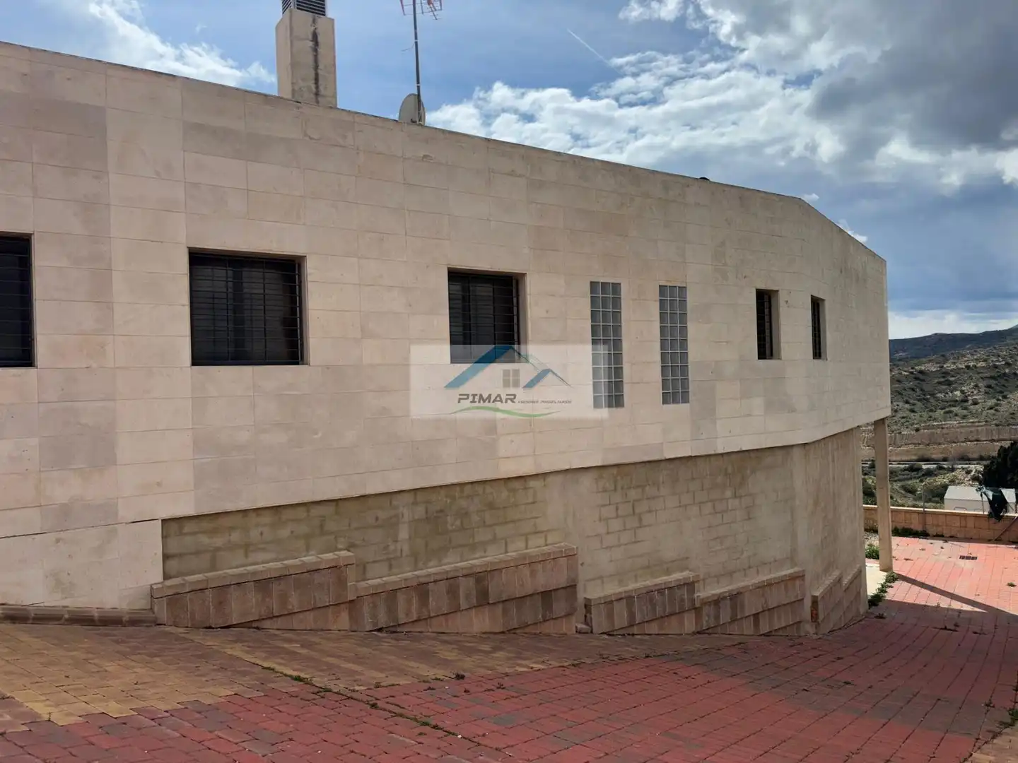 Villa in vendita a Pedanías Este, imagen 6