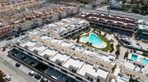 Foto 2 de Apartament en venda a Calle Maestro Quino, 170, Playa de los Náufragos, Alicante